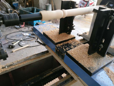 佳群木工機(jī)械 以廠家直銷與優(yōu)質(zhì)服務(wù)，鑄就木工車床行業(yè)之星