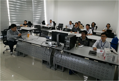 集團(tuán)公司成功舉辦Microsoft SQL Server數(shù)據(jù)庫管理技術(shù)與應(yīng)用專題培訓(xùn)，助力企業(yè)數(shù)字化管理能力提升