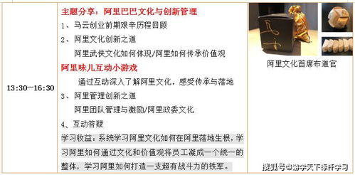 杭州標(biāo)桿學(xué)習(xí)之旅 探訪阿里太極禪院與西溪園區(qū)，深入學(xué)習(xí)政委文化與企業(yè)管理精髓