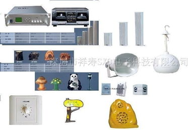 提升廣播系統(tǒng)設(shè)備供應(yīng)企業(yè)競爭力的關(guān)鍵 企業(yè)管理與技術(shù)培訓(xùn)的雙輪驅(qū)動(dòng)