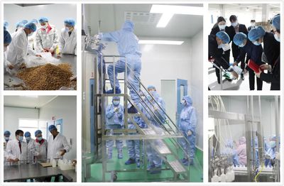 維爾利集團(tuán)正式開啟智慧工廠“智能智造”新時(shí)代！
