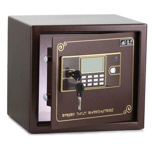泰力保險(xiǎn)柜 守護(hù)家庭與商業(yè)安全的堅(jiān)實(shí)壁壘