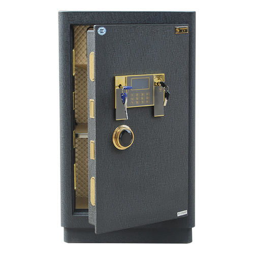 重慶保險(xiǎn)柜與貨架批發(fā)市場(chǎng)全解析 商業(yè)倉(cāng)儲(chǔ)的雙重保障